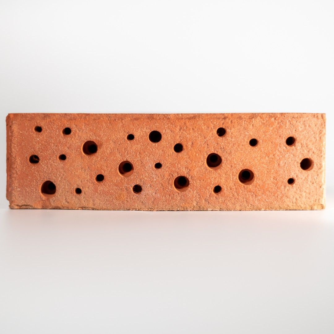 mbhplc's tweet photo. FabSpeed’s Bee Brick from is Bricology range is designed for the nesting of solitary bees, reducing the risk of predation and protecting larvae. These products are constructed from clay-facing bricks and feature various diameter aperture access holes.

https://t.co/0fcc36Pma1 https://t.co/tSQ2qEHucI