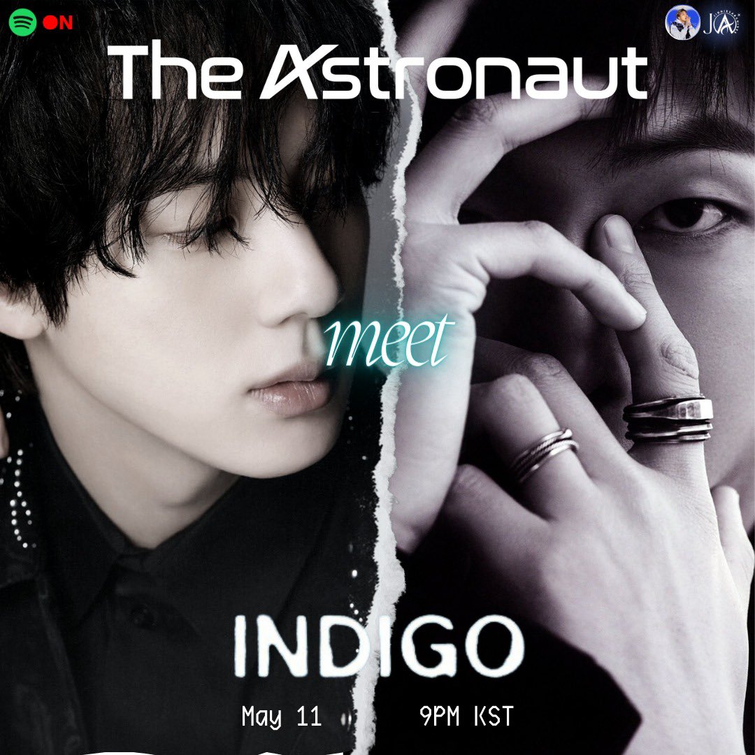 MalviRm's tweet photo. @SoldeKimSeokjin @jinniesarchives @STATIONHEAD @nanylany @vhiby_moon @namiteamoo @NamjoonArgento @namjoon246 @rmtokio94 @Mary43388740 Hola!! 👋Aquí comienzo Jinbissed apoyando el NAMJIN 🖼como se debe🥰
 
✅️Playlist 💽https://t.co/XGS4RnzJbt…

#TheAstronautMeetIndigo #RM #JIN https://t.co/fA9WTOsqhO
