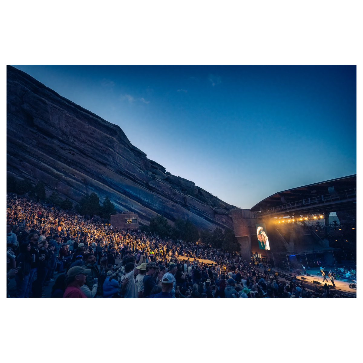 CharlesWesleyG's tweet photo. I think this actually happened. Thanks so much to @ShaneSmithMusic and the boys for having us out! My God what an experience. 

Morrison, CO | 5/9/23 

📸 Kit Tincher https://t.co/bXGcSIlUBJ