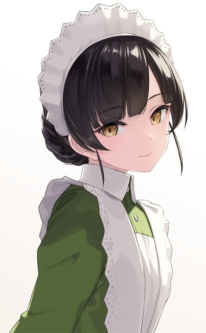 雲鷹
(昨日のワンドロ途中で寝たのでキャラ把握の練習に再利用) 