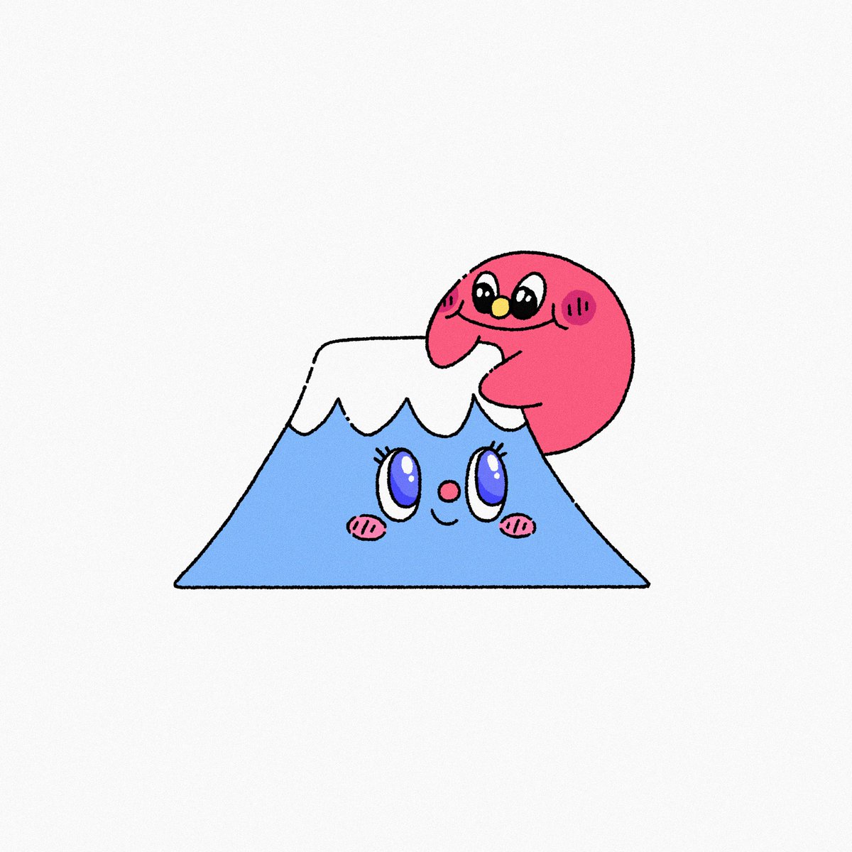 benkipokemon's tweet photo. Blue https://t.co/kAmwjGAQQS