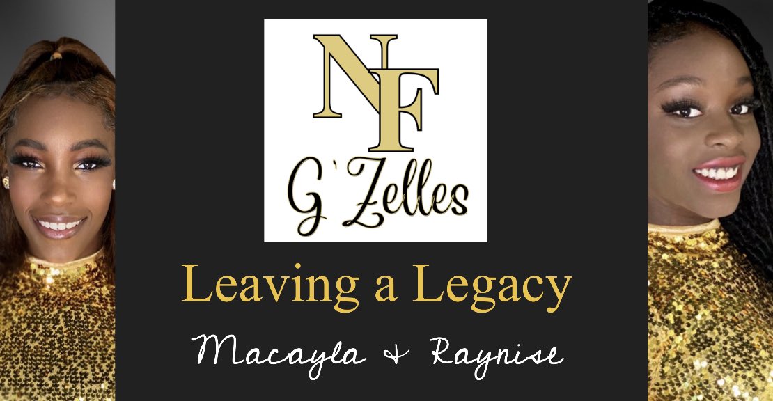 Our Seniors are ready to perform at the Senior Awards!!! #Excellence #LeavingaLegacy ⭐️⭐️⭐️