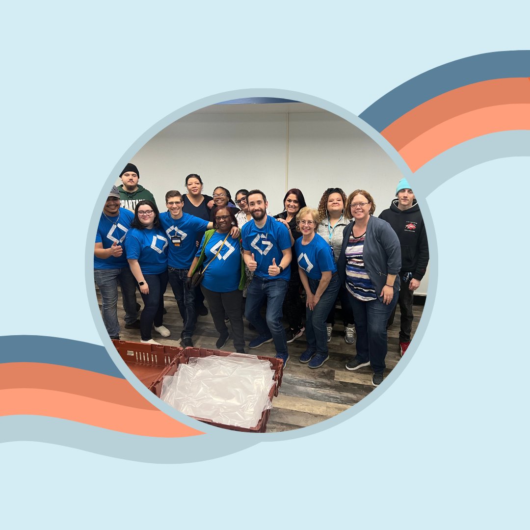 Redford Interfaith Relief tweet media