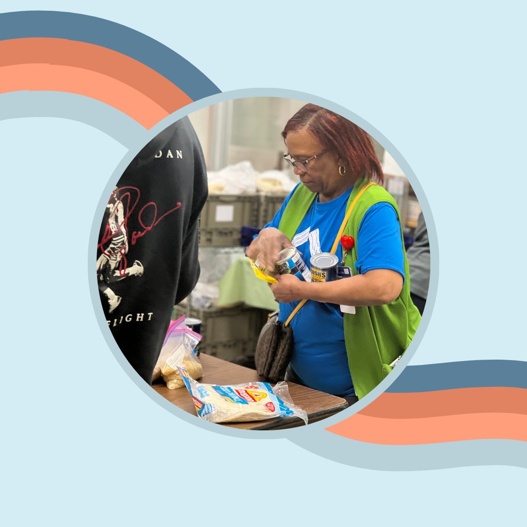 Redford Interfaith Relief tweet media