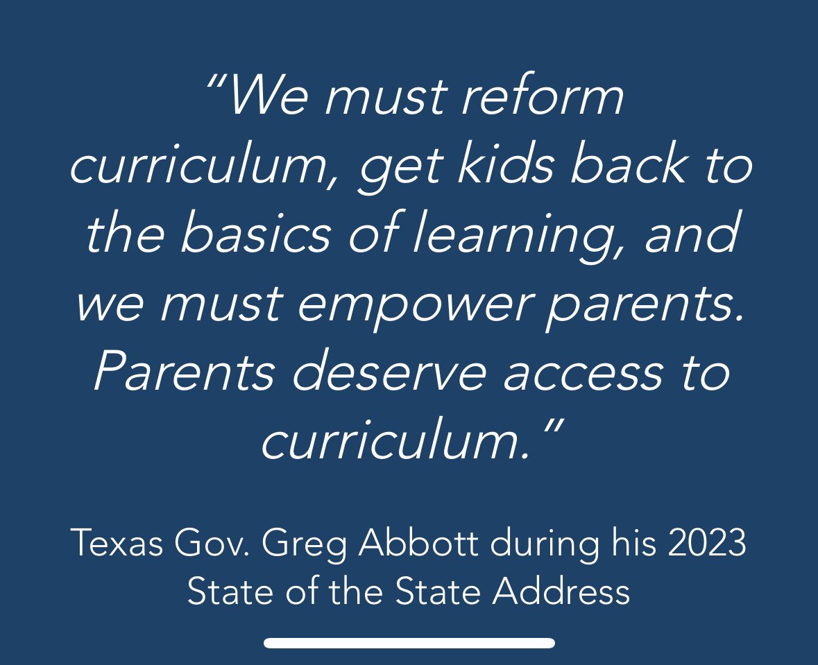 lynnsdavenport's tweet photo. @Woodyboy2020 @pat_huff @TXSBOE @TerriLeoWilson @MikeMorath @BradBuckleyDVM @UNESCO @AngelaPaxtonTX @TanParkerTX @SenBryanHughes @RolandForTexas @NathanForTexas @BorrisLMiles @KHancock4TX @mayes_middleton @DonnaCampbellTX @PeteFlores_TX Bad bills #HB1605/#S2565:
๐ธ $2.44B fiscal note
๐ Aligns with @UNESCO
๐บ๐ธ Undermines local control
๐ค Open Education Resources (OER) shifts tax dollars away from textbooks ๐ to technology ๐จ๐ฝโ๐ป
#StopEdTech #OER #HQIM #txed #txlege https://t.co/FyuSHsQP1p
