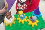 AmyRToy's tweet photo. More Kinder learning with LEGO STEAM Park.  Thank you Excellence Foundation! https://t.co/BolDRvrqhy