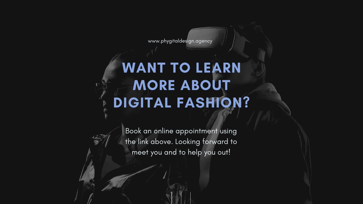phygital_design's tweet photo. Do not miss out on the trend. 👩🏻‍💻

We'll be happy to explain how digital transformation can help you: https://t.co/IsCATmcLEQ https://t.co/6P39SYpXAh