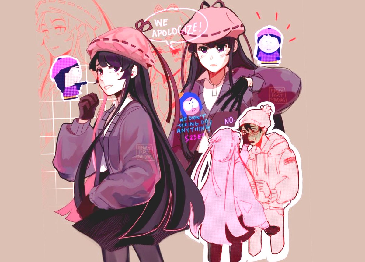 ᅠᅠ꒷ ͝͝͝ ପ⃝ ᅠ ݁ ˖ 🕊ᅠ،،̲𝓢𝗧ᴱ𝙿ᴘE͜͡𝖣 ᅠ ۪ ּ𝕺N͟٫̷ (@emoiysis) on Twitter photo 