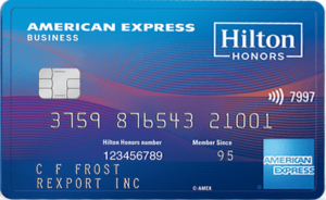 USCreditCard's tweet photo. AmEx Hilton Business Credit Card Review (2023.5 Update: 150k+1FN Offer) https://t.co/PQFnwUdpHj https://t.co/5lYAsyoW9f