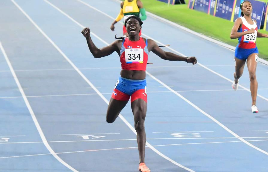 DiarioLibre's tweet photo. 🥇|#DeportesDL| Cofil tendrá su primera carrera tras lesión de abril

🔗 https://t.co/3FlbgDqowI

#DiarioLibre #COfil #Lesión #Atleta https://t.co/0RBRrT7IpL