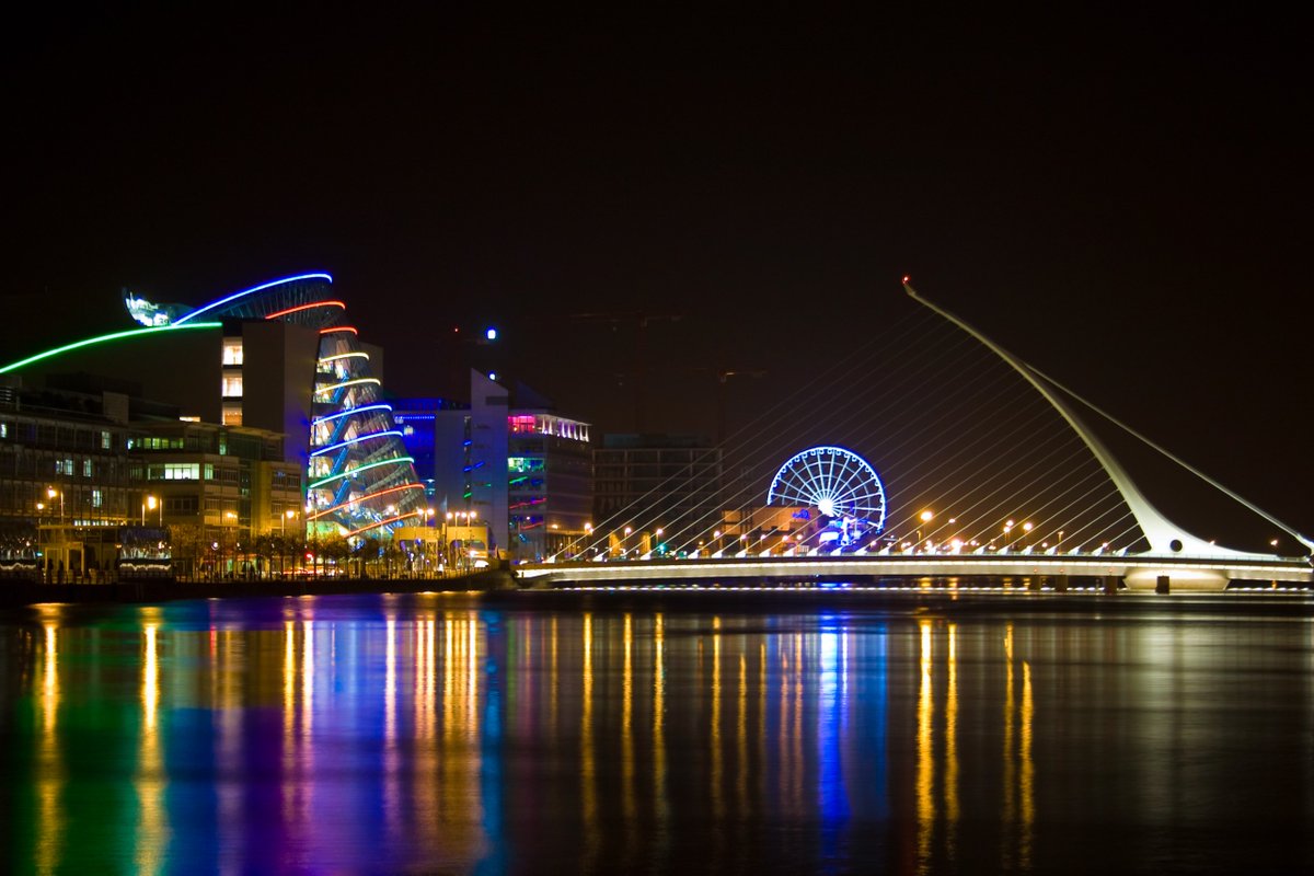 Ireland sees big jump in #FDI projects in 2022 and remains in top 10 most attractive European locations for Foreign Direct Investment according to the EY European Attractiveness Survey published today. Almost half of the FDI projects went to #regionallocations. Check more:
