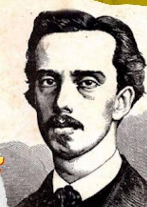 11 de Mayo de 1873, Cae combatiendo en Jimaguayu el Mayor General  Ignacio Agramonte.  Simbolo  de gallardía, patriotismo y valor.🇨🇺🇨🇺🇨🇺
#CubaNolvida.
#HistoriaALDIA.