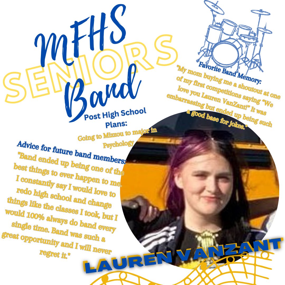 Maroa Forsyth Bands tweet media