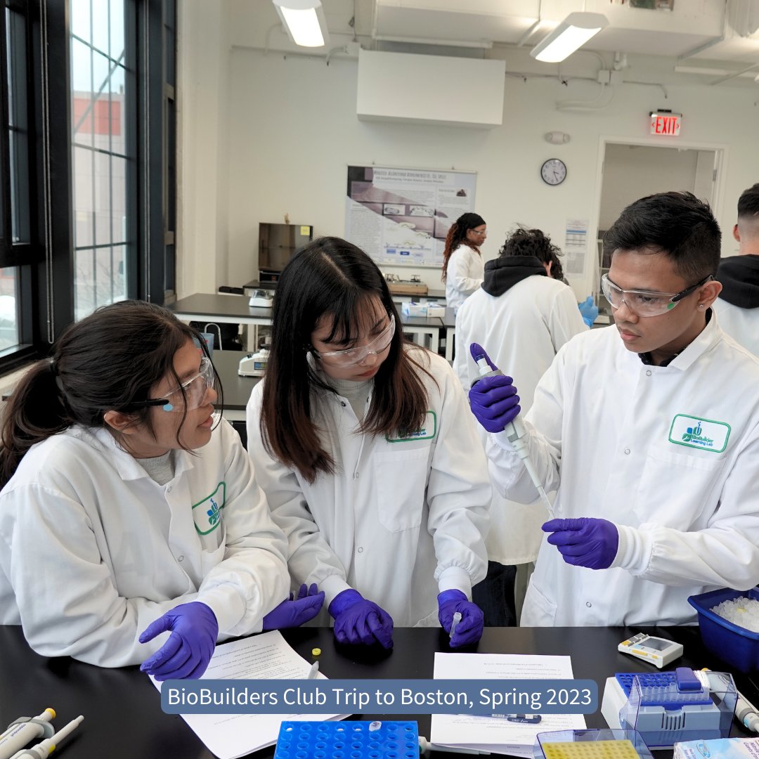 cydnewyork's tweet photo. Thanks to @NYCSchools' @LtwNyc program, CYD provides paid internships, college and career fairs, after-school club support, and much more to transfer school students at @MCNDHS. The LTW program is an invaluable resource for students to get their first experience of work! https://t.co/dowkoP5CGW