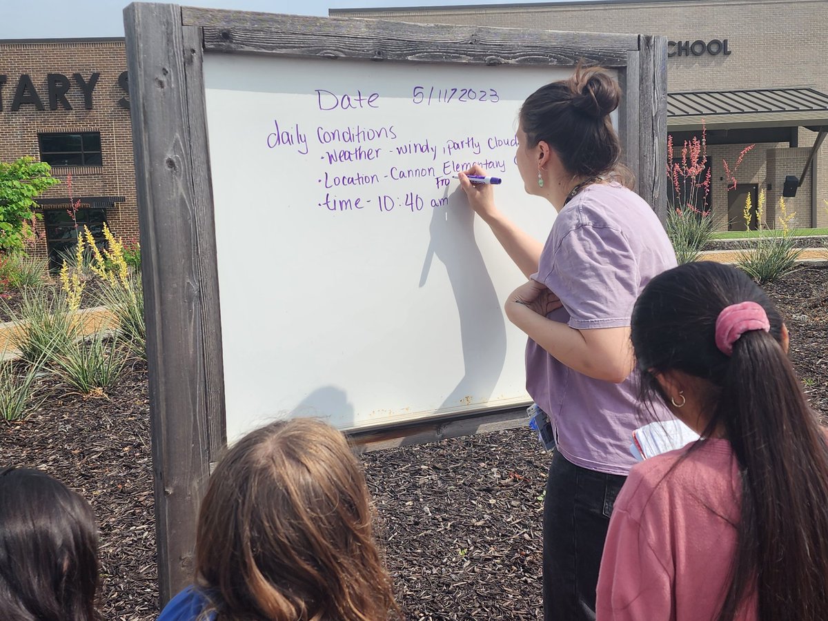 STEM 4th tweet media