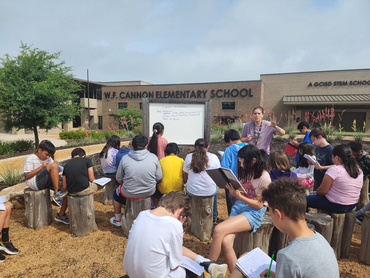 STEM 4th tweet media