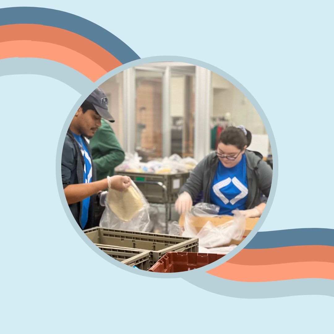 Redford Interfaith Relief tweet media