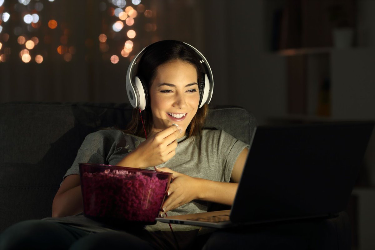 The Power of Owned Media: How DMOs Can Up Their Marketing Game

Learn how to harness your owned media! Read the full post here: bit.ly/3LS1v0h