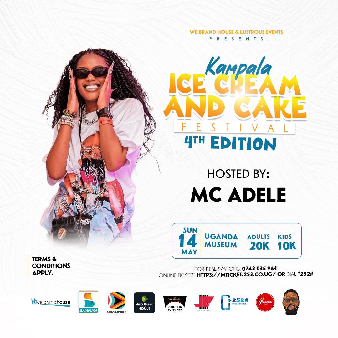 WeekendPlot's tweet image. #weekendplot Ice cream and Cake festival.