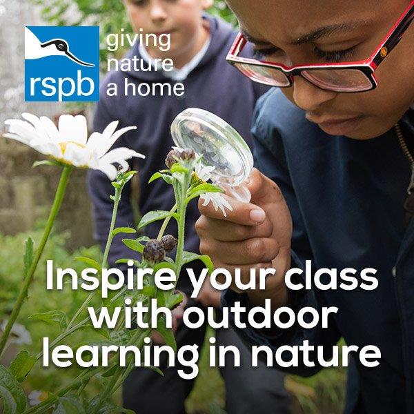RSPB Weymouth Wetlands (@rspbweymouth) on Twitter photo ⭐️🔎"We enjoyed using binoculars to look out onto the reserve. The lovely staff at the RSPB centre told us about the different birds we could see. We also fed the ducks (and pigeons!)".🔎⭐️
Email us at weymouth.reserves@rspb.org.uk to book your FREE school visit for 2023. ⭐️🔎"We enjoyed using binoculars to look out onto the reserve. The lovely staff at the RSPB centre told us about the different birds we could see. We also fed the ducks (and pigeons!)".🔎⭐️
Email us at weymouth.reserves@rspb.org.uk to book your FREE school visit for 2023.