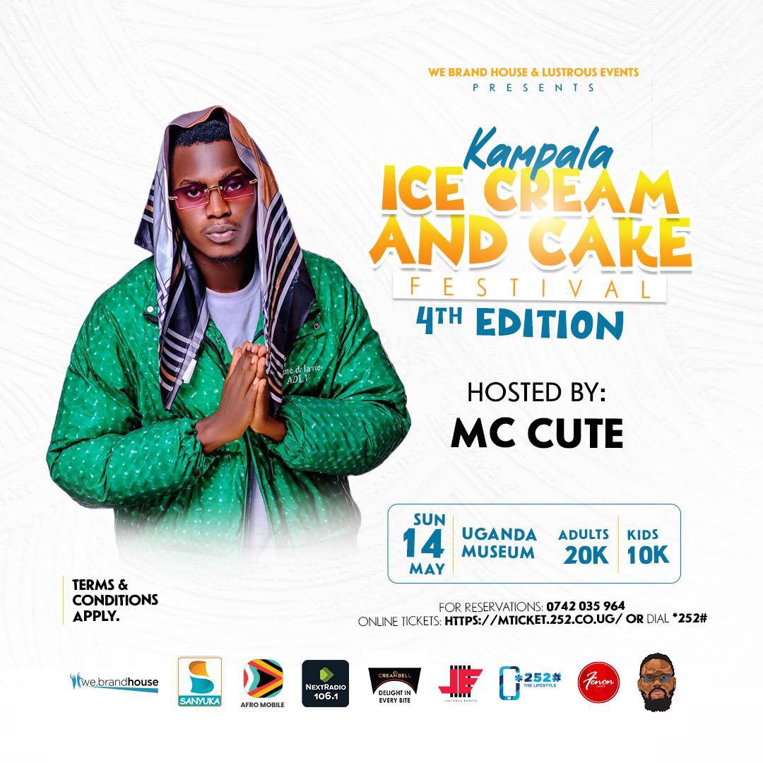 WeekendPlot's tweet image. #weekendplot Ice cream and Cake festival.