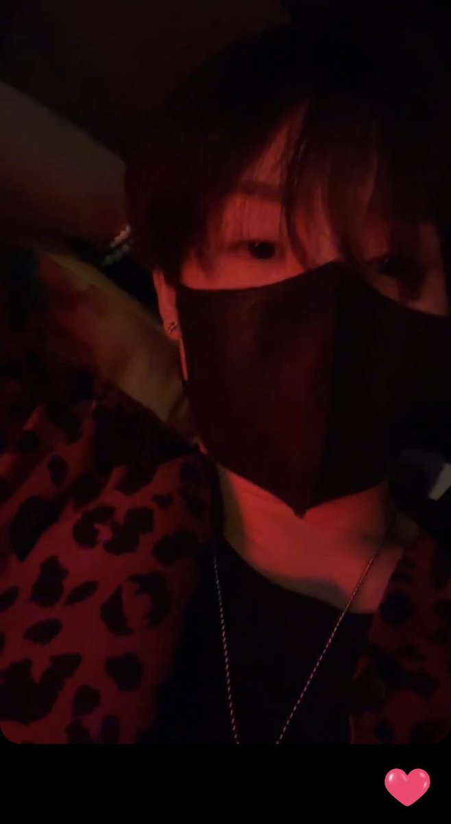 jihoon tweet media