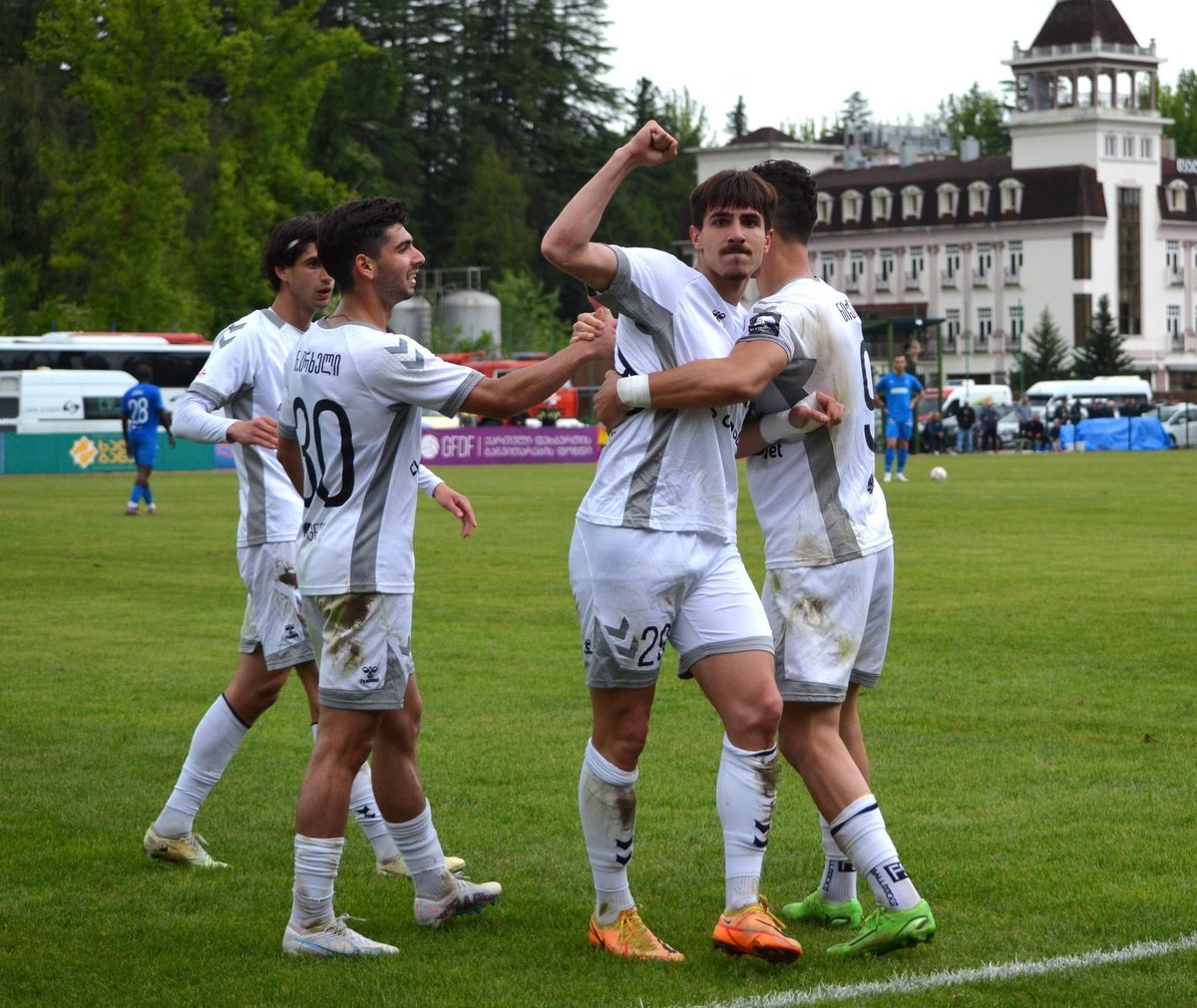 ChikhradzeMerab's tweet photo. 9 matches - 5 goals💥💥💥 https://t.co/xF0lN1gxcI