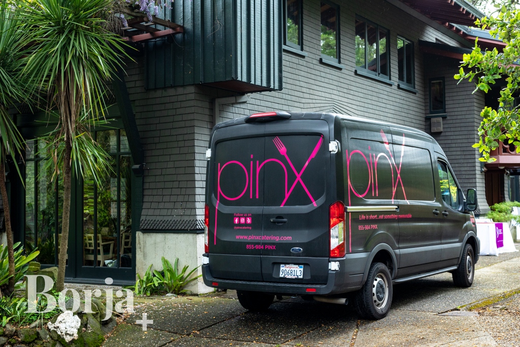 BorjaPlus's tweet photo. While Pinx Catering has got you on the front of memorable food, we have got you on the front of taking wonderful photos.⁠ https://t.co/024EiNCHoN
