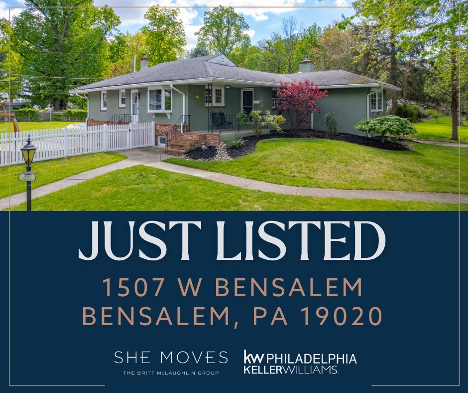 She Moves tweet media