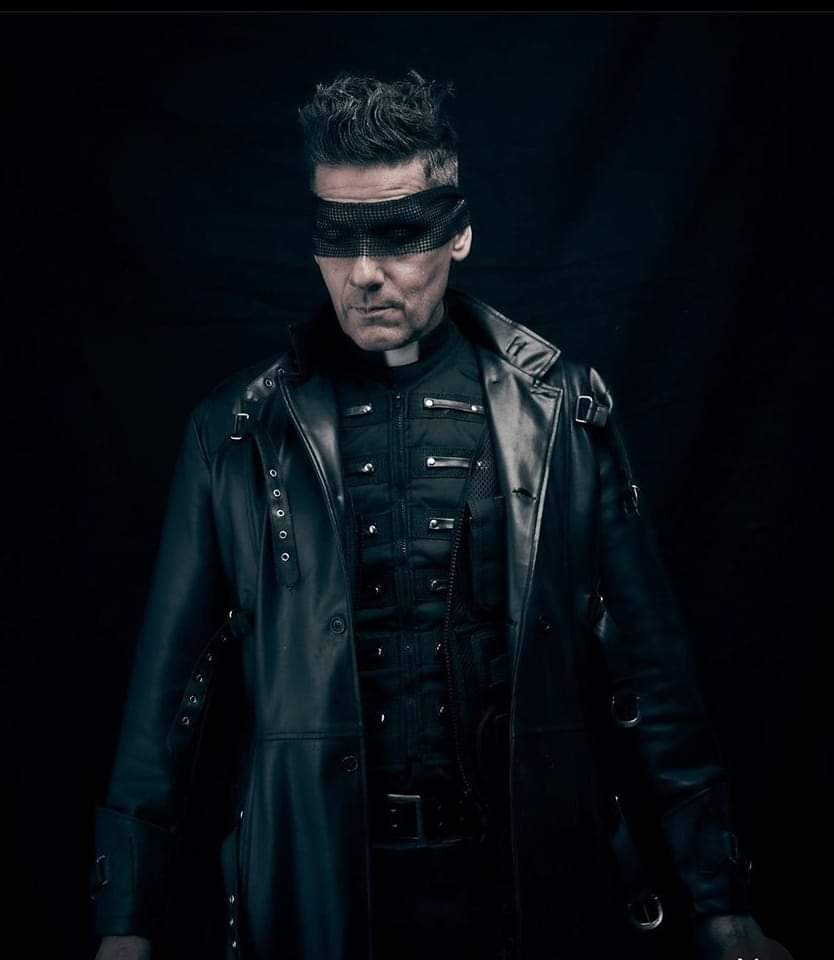 Happy Birthday Christoph Schneider  