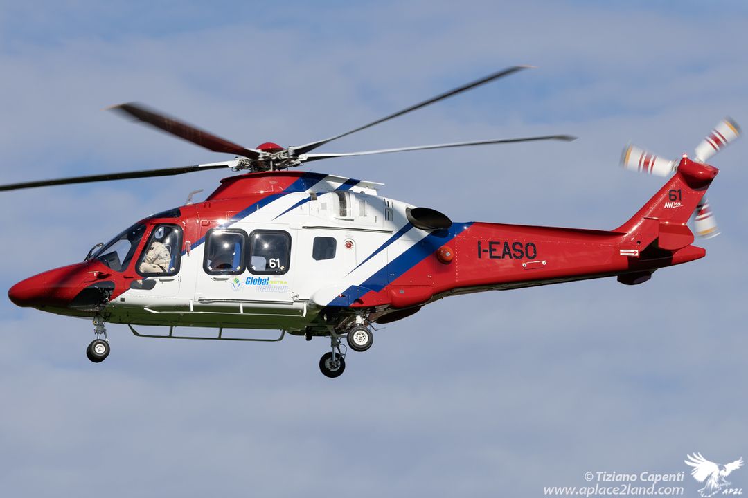 I-EASO AW169 c/n 69161 Global Vectra Helicorp #globalvectra #globalvectrahelicorp #helicorp #aw169 #aw169helicopter #aw169family #elicottero #helicopters #helicopter #helicopterpilot #helicopterphotography #vergiate #agustawestland #agusta #agusta169 #leonardohelicopters #leo
