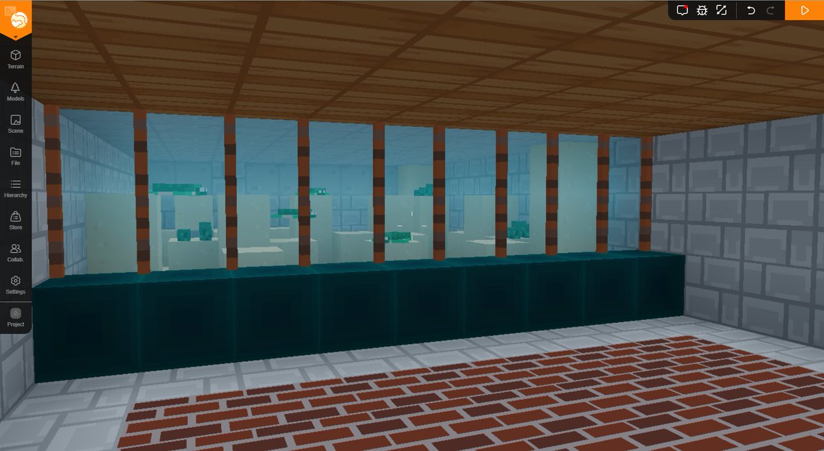 nicropulus's tweet photo. Sneak-pic of what we building in @Createra_ https://t.co/VOQPyJ2I8A
