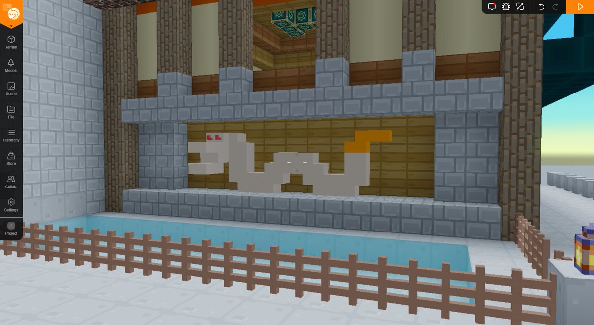 nicropulus's tweet photo. Sneak-pic of what we building in @Createra_ https://t.co/VOQPyJ2I8A