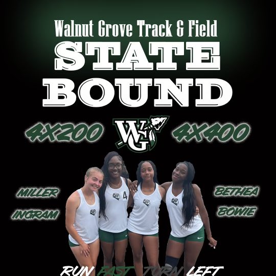 Good Luck to the girls 4x200 relay team as they compete today ….#compete