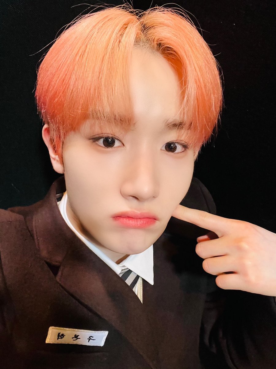 TPST_twt's tweet photo. [#혁] 저,, 선배님,, 혹시 저랑 급식 같이 먹을래요?? https://t.co/5jIYTaaDhp