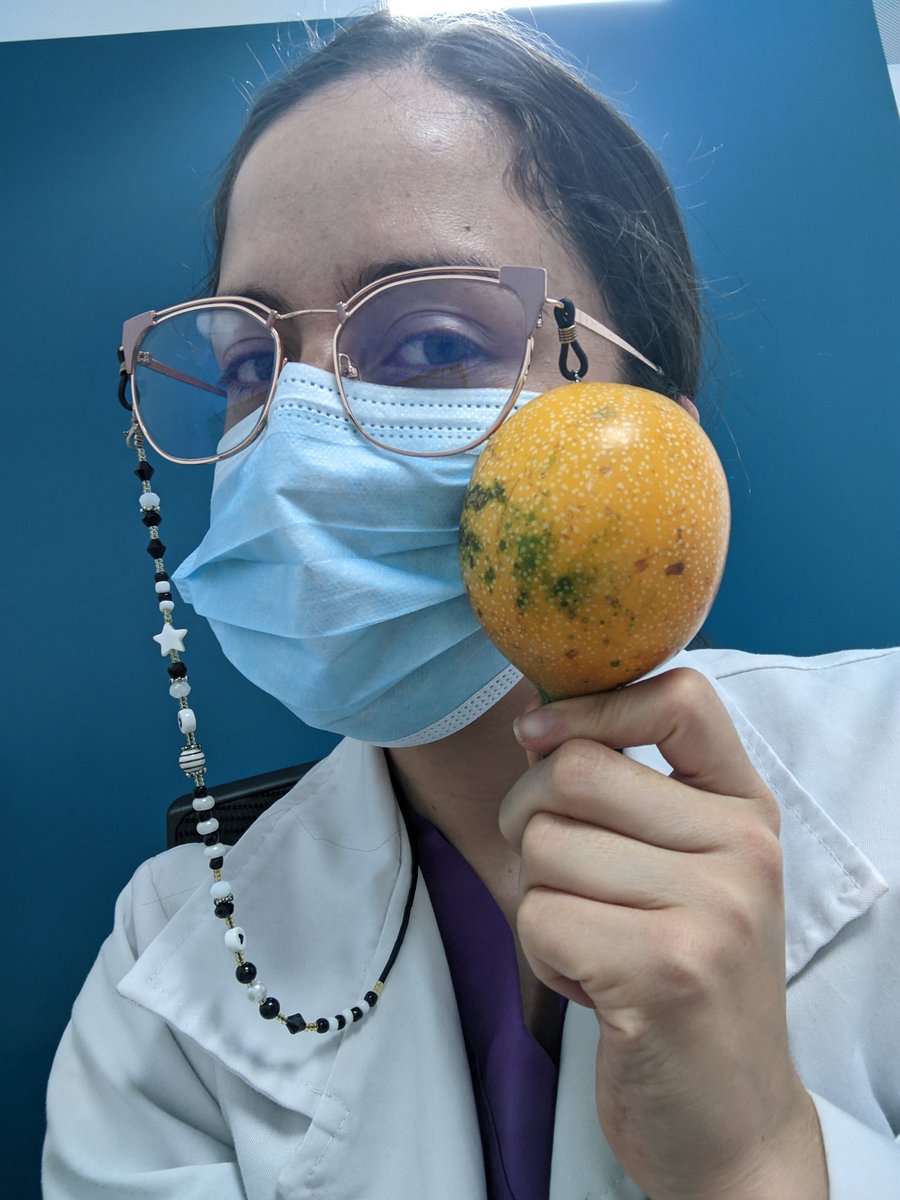 lasofi111's tweet photo. #NoComaCuentoComaFruta
@motonutrias @nutrizenda @unassaludable @nuya_nutricion @danut_ans @andunal @nutrimedu @colnudnal

Una de las frutas que mis abuelos cultivan en su finca para su sustento... Apoyar el consumo de fruta también es apoyar el trabajo de nuestros campesinos ❤️ https://t.co/FaKXpHXzll