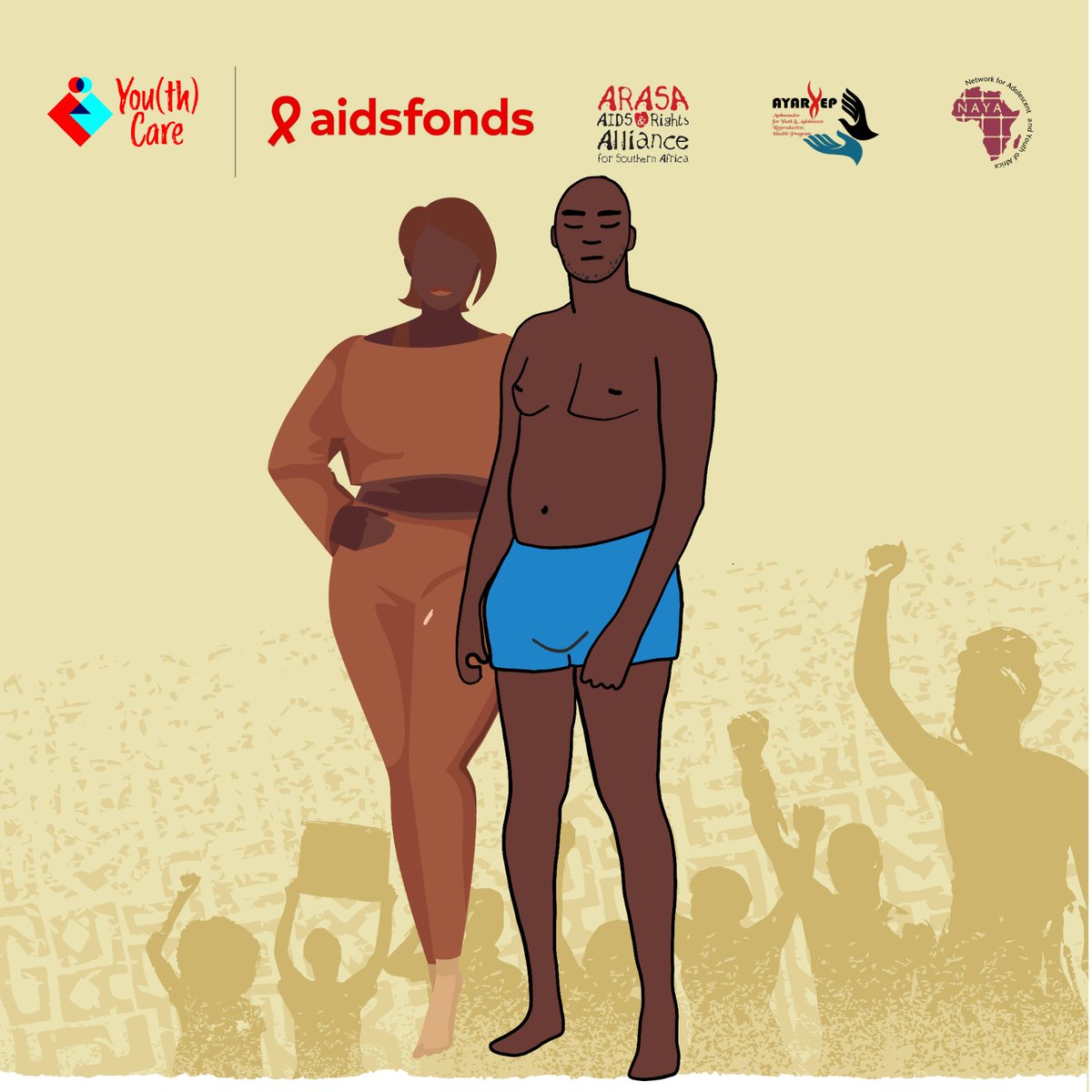 Fahe_K's tweet photo. Upholding bodily autonomy and integrity is crucial for building a just and equitable society where all individuals can exercise their rights and live with dignity. It's a collective effort that requires ongoing commitment and action. 
#BAIYouthSummit2023 https://t.co/GLZXQt6tLN