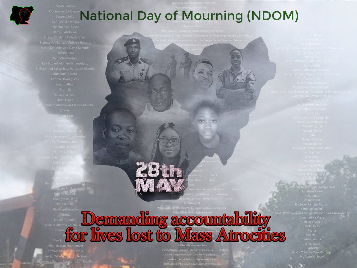 NigeriaMourns tweet media