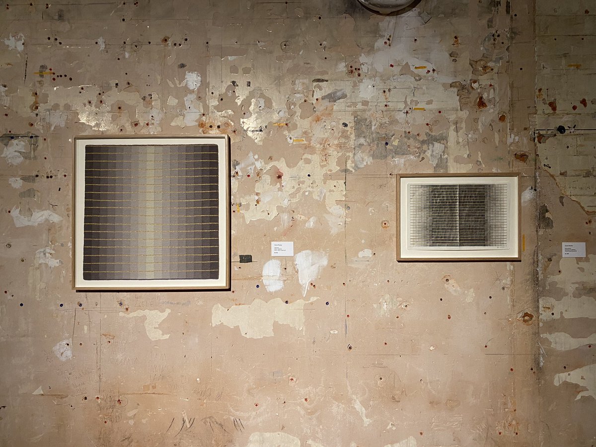 Weftfaced tweet media