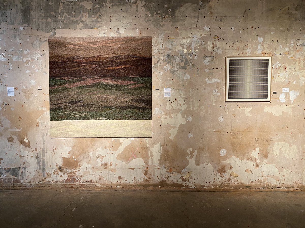 Weftfaced tweet media