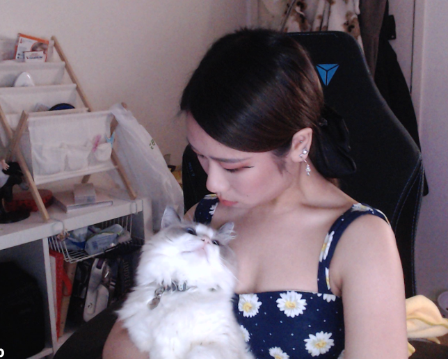 Hey, short stream hehe n_n
twitch.tv/immeihua