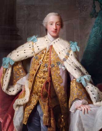 sciencemuseum's tweet image. If you&apos;re a new fan of #QueenCharlotte and the story of her husband, King George III, learn more about his youth and his energetic pursuit of &apos;natural philosophy&apos; - the term then used to describe what we know today as science... 

👑sciencemuseum.org.uk/objects-and-st…