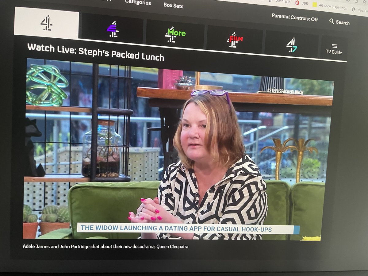 Ann Rimmer tweet media