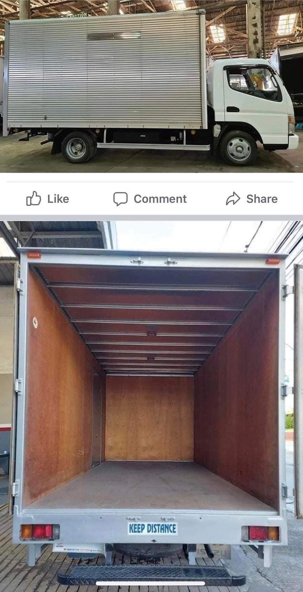 giogaarcia's tweet photo. hi @MMDA is this kind of truck included in the truck ban? if yes, what time usually? https://t.co/jisatz4vDP
