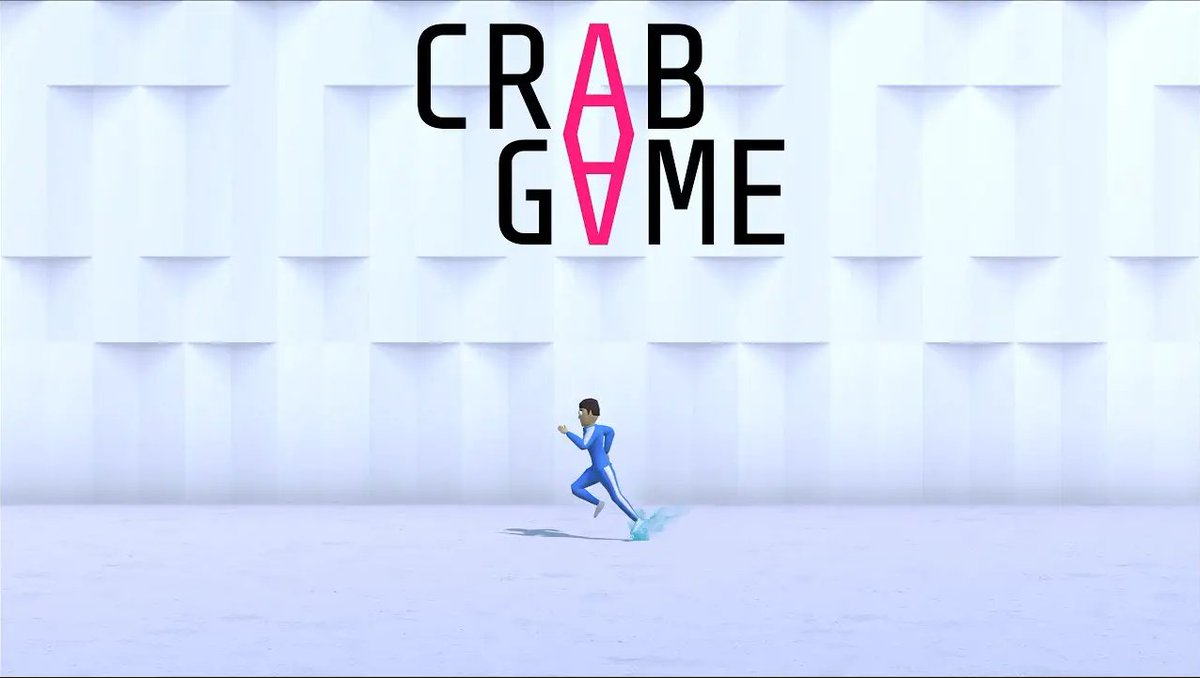 【BYOCイベント】Crab Game ～幕張大決戦～

ドリハクでもCrab Gameやるぞ！
5月13日（土/day1） 19:30～20:30　で開催！
CrabGameで大いに騒ぎ、1日目を終えましょう！

※BYOCエリア内での開催です。
※時間間に合えば、田口尚平様による実況＆プレイを配信する予定です。

#DHJapan