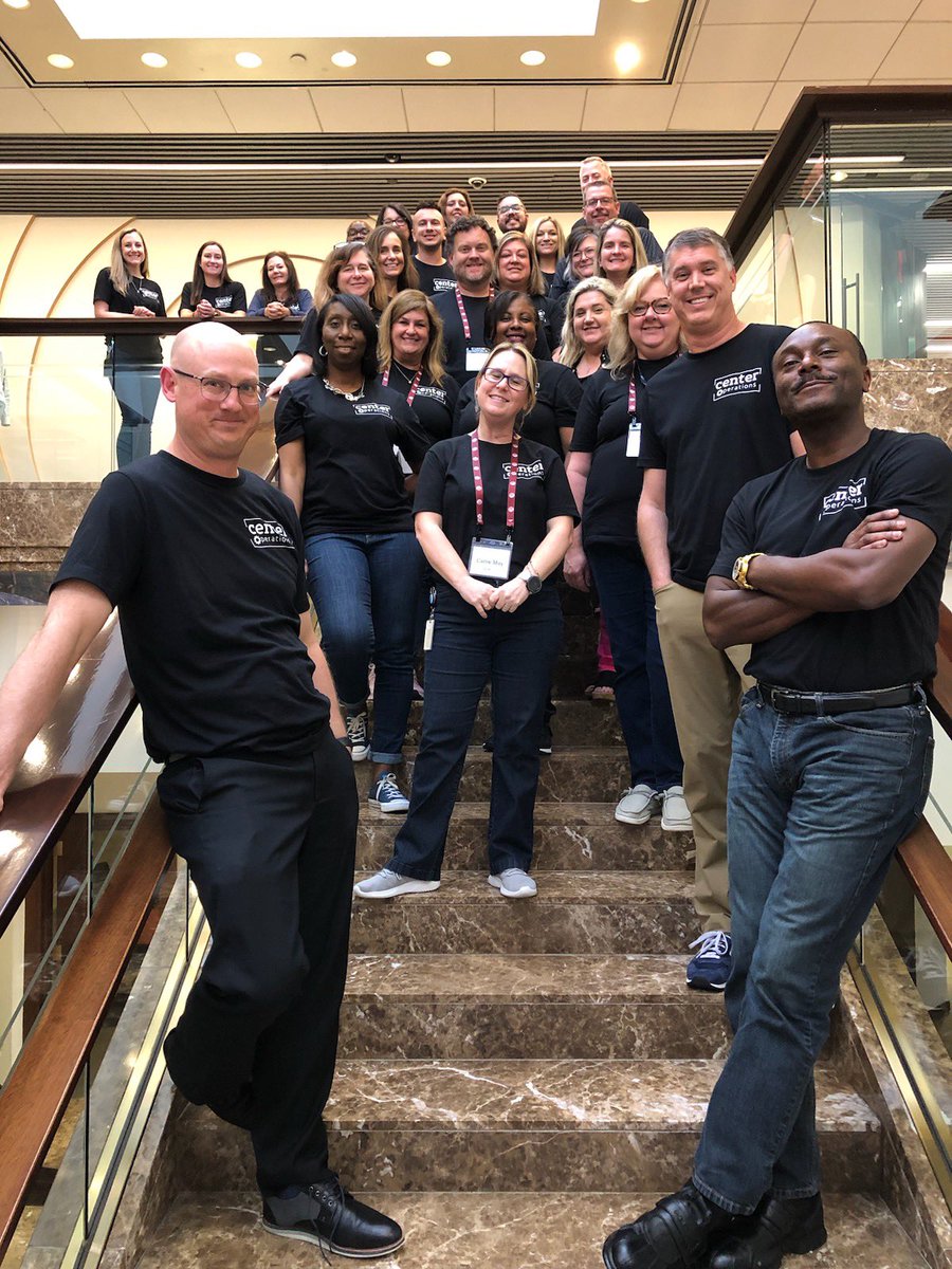 Julianjh32's tweet image. Center Operations standing strong! @KSSchub @LifeAtATT @MDPAlumni @Thrive_CAS @MarjieSmith5 @svbaker2013 @cberry08  #Centerops #MDPAlumni #Time2Thrive
