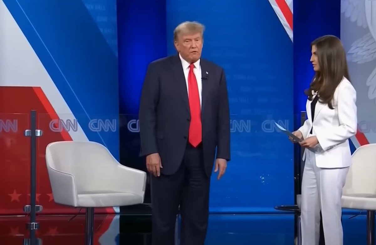 Ed Krassenstein tweet media