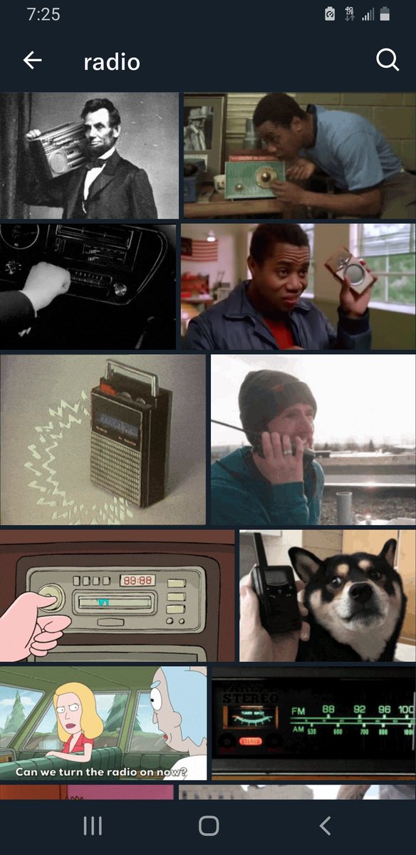 MansfieldBenz's tweet image. #EnergyExchange 
#OrginalConversation 
#ThunkTank 
#TheExplaining 

&quot;Kim Goguen talking about how many people stopped getting paid speaks to the pattern. Just like the musicians now having their reciprocals in jeopardy if people stop listening to the radio.&quot;