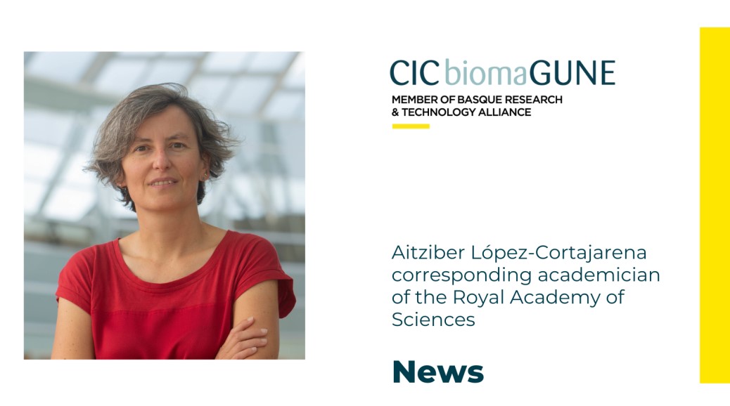 CIC biomaGUNE tweet media