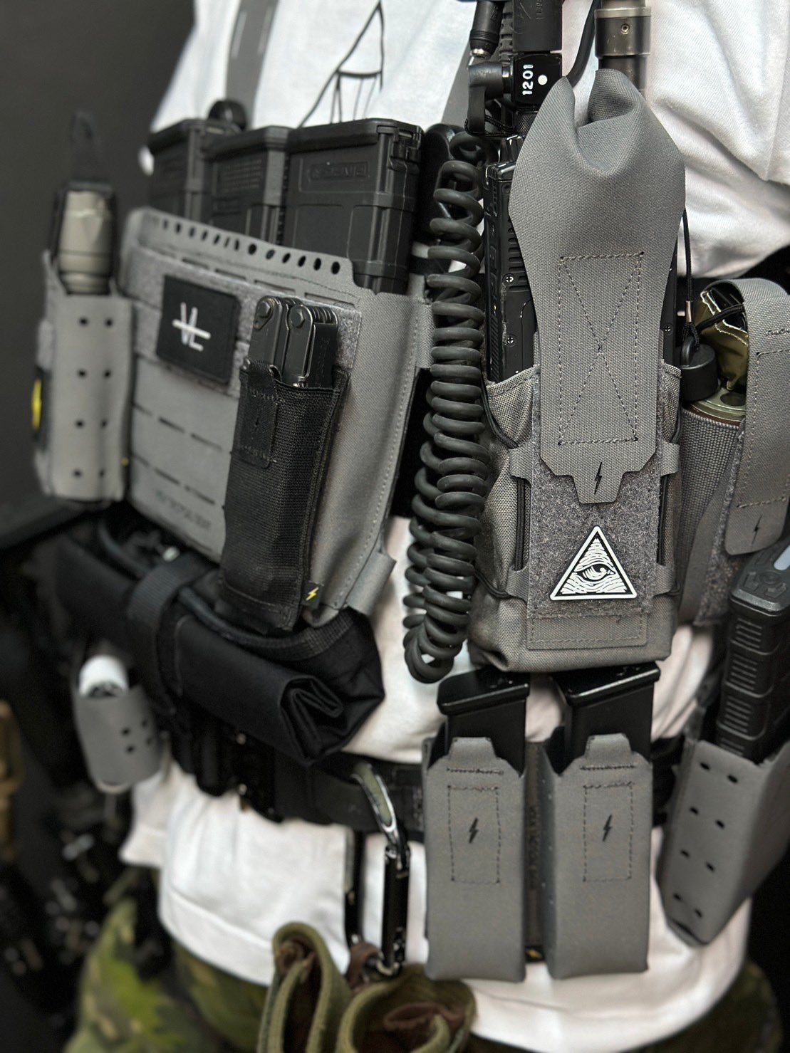 VOLK TACTICAL GEAR on X: VOLK TACTICAL GEAR on X: